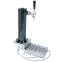 Micro Matic USA DS431CL Draft Beer & Wine Dispensers