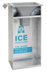 Thumbnail image #1 for Aluminum Hook-On Ice Bagger for Ice Bin Openings