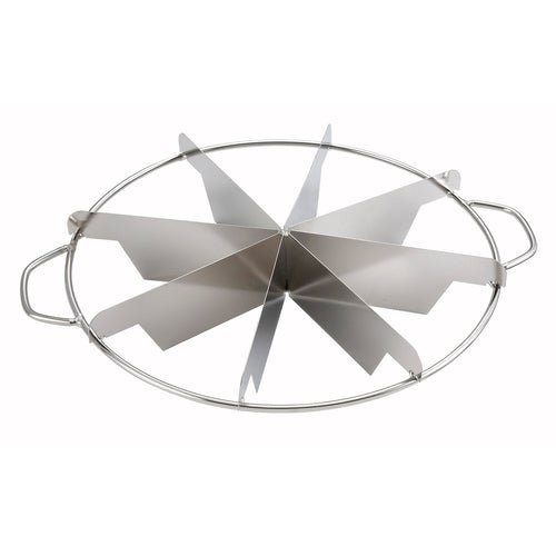 Product image #1 for Winco SCU-8 Pie & Cake Cutters & Markers Case of 12