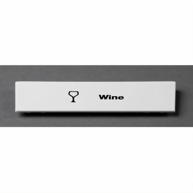 Product image #1 for Cambro CECWI6000 Camrack® Dishwasher Rack Parts & Accessories Case of 6