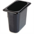 Thumbnail image #1 for CFS Brands 3068803 Plastic Food Pans Case of 6