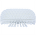 Thumbnail image #1 for CFS Brands 40041EC24 Sparta® Cleaning Brushes Case of 2