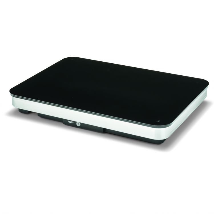 Product image #1 for Vollrath Mirage® Full-Size Countertop Induction Buffet Warmer, Natural, 120V