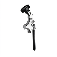 Fisher 2920 Commercial Faucets & Plumbing