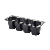 Krowne KR-409 Ice Bin Parts