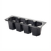 Thumbnail image #1 for Krowne KR-409 Ice Bin Parts