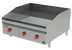 Thumbnail image #1 for Lang LG Series Heavy Duty 48-Inch Electric Countertop Griddle with 30-Inch Extended-Depth Plate