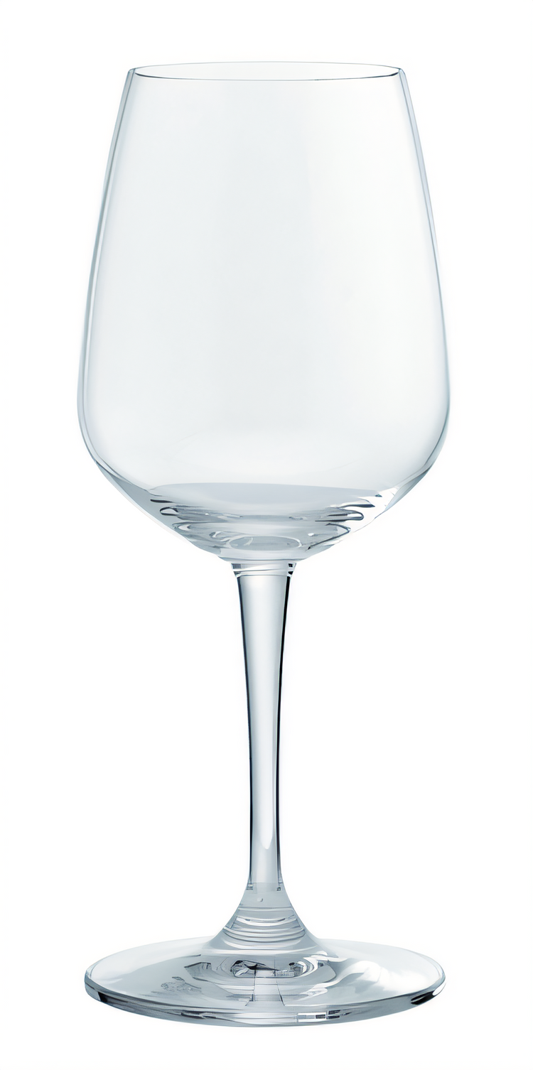 Product image #1 for Ocean Lexington Clear Glass Goblet, 12.5 oz. (370 mL)