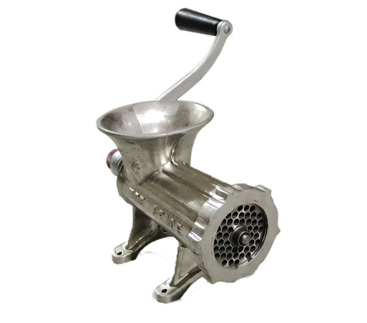 Product image #1 for Omcan USA 23542 Meat Grinders