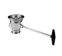 Advance Tabco K-40 Sink Drains