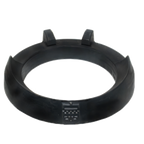 Thumbnail image #1 for Town Equipment Cantonese 225122 22-Inch Cast Iron Cantonese-Style Chamber Ring Replacement