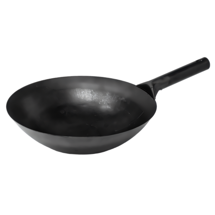 Product image #1 for Omcan USA 47860 Wok & Stir Fry Pans