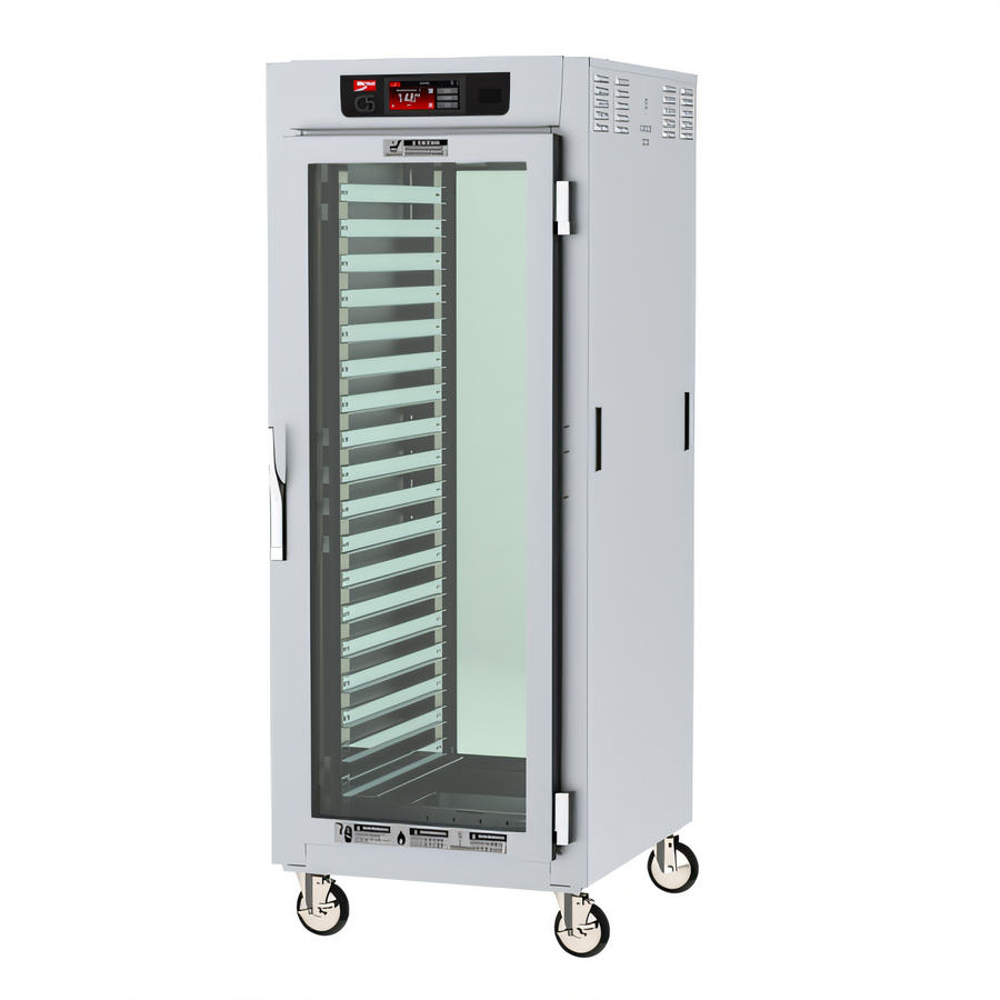 Product image #1 for Metro C589L-SFC-LPFCA C5 Heated Cabinets & Holding Shelves
