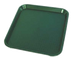 Thumbnail image #1 for Crestware FFT1014G Fast Food & Cafeteria Trays Case of 24