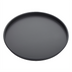 Thumbnail image #1 for 18-Inch Round Solid Straight-Sided Aluminum Pizza Pan