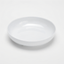 Thumbnail image #1 for Endurance 46 oz. White Round Melamine Bowl, 9-1/2 Inch Diameter