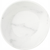 Thumbnail image #1 for Ridge 52 oz. 9-Inch Freeform Melamine Bowl