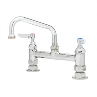 T&S Brass B-0222 8