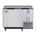 Thumbnail image #1 for KoolMore 50-Inch Commercial Bottle Cooler with Built-In Opener, 14 Cu. Ft., Stainless Steel, 115V