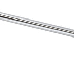 Thumbnail image #1 for Krowne Royal Series 21-423L 12-Inch Low-Lead Faucet Spout with Adapter, Standard Swing/Swivel Nozzle