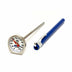 Thumbnail image #1 for Pelouze Pocket Food Preparation Dial Thermometer with 1-Inch Dial and 5-Inch Stem