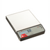 Thumbnail image #1 for Taylor Precision TE2FT Compact Digital Portion Control Food Scale, 2 lb Capacity, 7.15-Inch Stainless Steel Platform