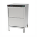 Thumbnail image #1 for Moyer Diebel 601HRG 24-Inch Undercounter High-Temp Heat Recovery Glasswasher with Built-In Booster