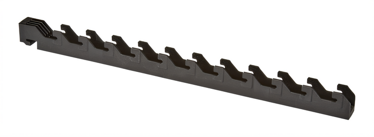Product image #1 for Cambro EWSU30110 Camshelving® Elevation Wall-Mounted Shelving