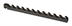 Thumbnail image #1 for Cambro EWSU30110 Camshelving® Elevation Wall-Mounted Shelving