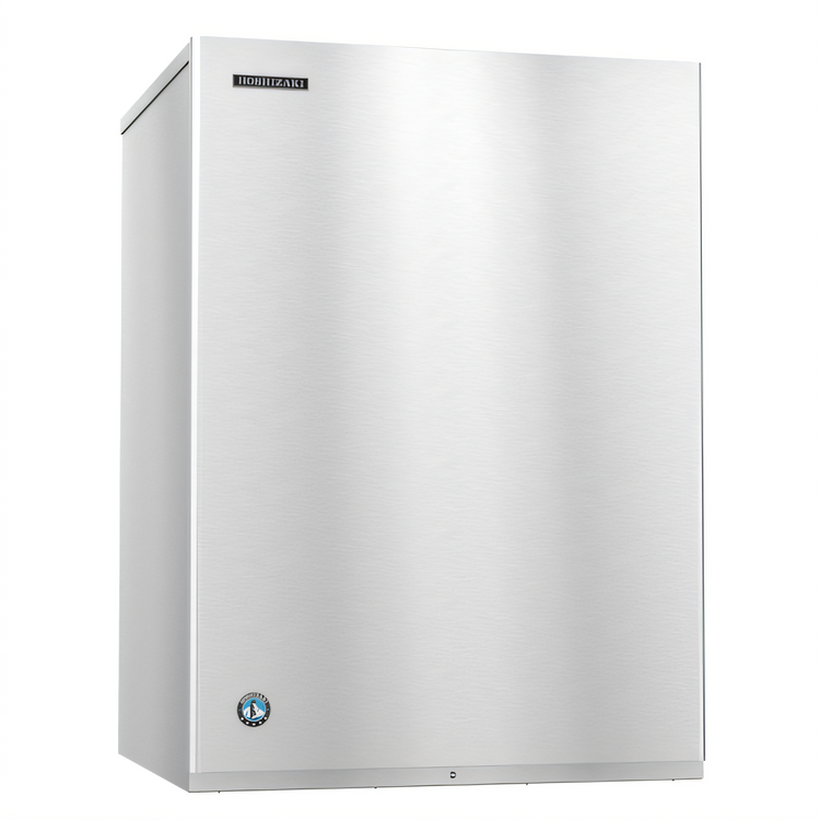 Product image #1 for Hoshizaki KM-1340MRJZ3 Remote Air-Cooled Modular Crescent Cube Ice Maker, 3-Phase