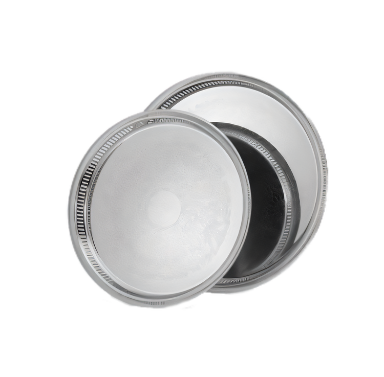 Product image #1 for Vollrath 82131 Elegant Reflections™ Serving Dishes