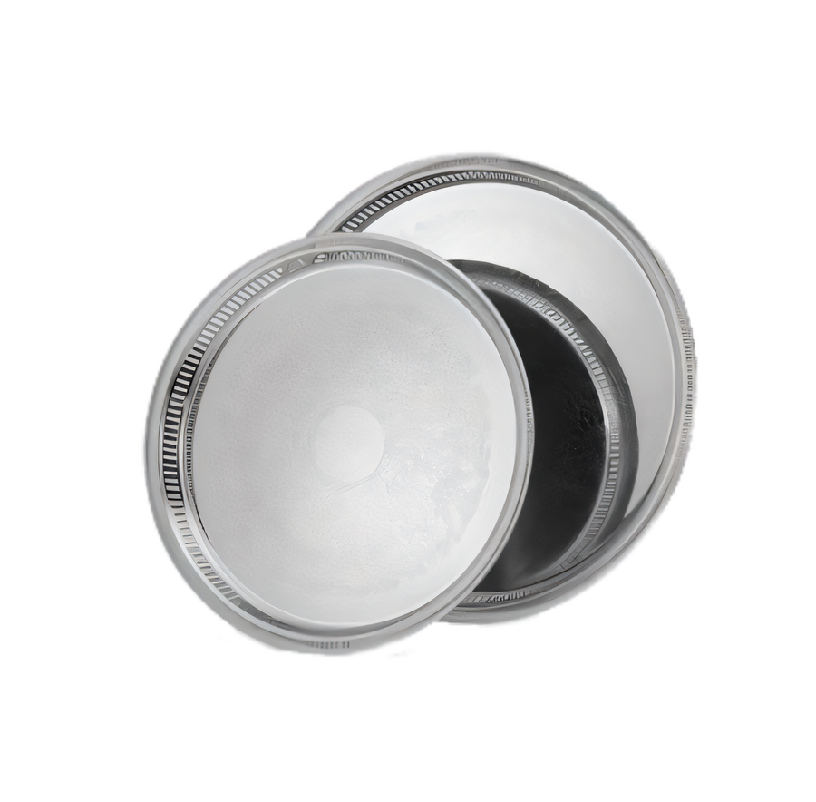 Product image #1 for Vollrath 82131 Elegant Reflections™ Serving Dishes