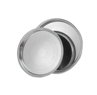 Vollrath 82131 Elegant Reflections™ Serving Dishes