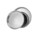 Thumbnail image #1 for Vollrath 82131 Elegant Reflections™ Serving Dishes