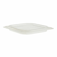 Cambro 60PPCWSC190 Seal Food Pan Covers Case of 6