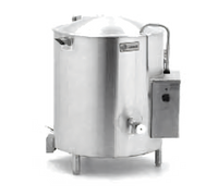 Legion LEC-40MV Steam Kettles