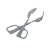 Thumbnail image #1 for Vollrath 10-Inch 18/10 Stainless Steel Salad Scissor Tongs