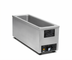 Thumbnail image #1 for Vollrath Half-Size Countertop Wet/Dry Food Pan Warmer with Thermostatic Control, 120V