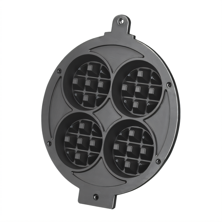 Product image #1 for Waring Commercial Mini Belgian Waffle Replacement Kit for WMB400X