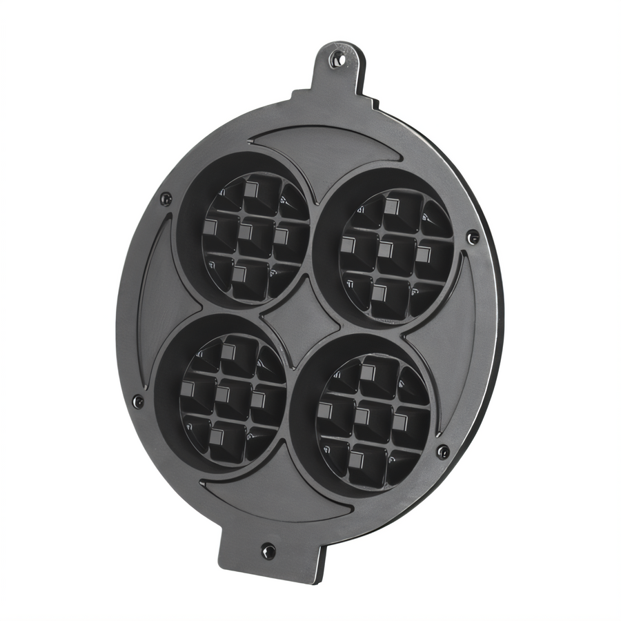 Product image #1 for Waring Commercial Mini Belgian Waffle Replacement Kit for WMB400X