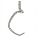 Thumbnail image #1 for Varimixer Kodiak 20-Quart Stainless Steel Dough Hook Attachment