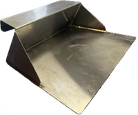 Cleveland Range SCROOPER Braising Pan & Tilt Skillet