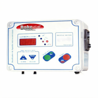 BakeMax (TVI) BMWM010 BakeMax Bar Trays