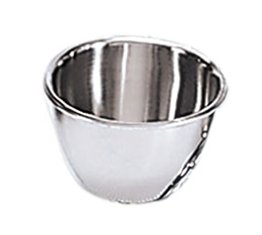 Product image #1 for Admiral Craft Equipment Corp. MLS-BL Salad Dressing Bottles Case of 72