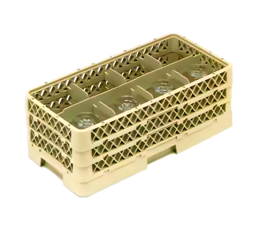 Product image #1 for Vollrath HR1B1BB Traex® Undercounter Dishwashers