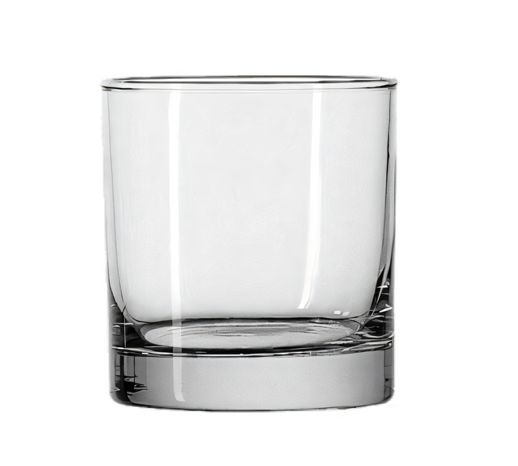 Product image #1 for Anchor Hocking Foodservice 3141U Concord Rocks & Old Fashioned Glass
