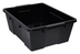 Thumbnail image #1 for Quantum LC191507BK Food Boxes Case of 6