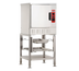 Thumbnail image #1 for Vulcan PowerSteam Countertop Electric Steamer, 1 Compartment, 5-Pan Capacity