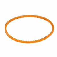 Winco CCM28-P3 Showtime Cotton Candy Supplies