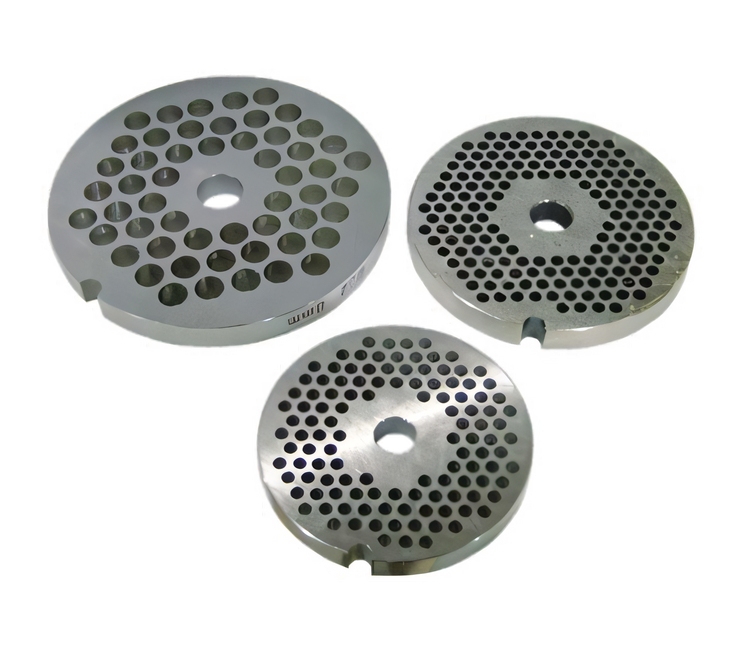 Product image #1 for Omcan USA 11228 European Meat Grinders